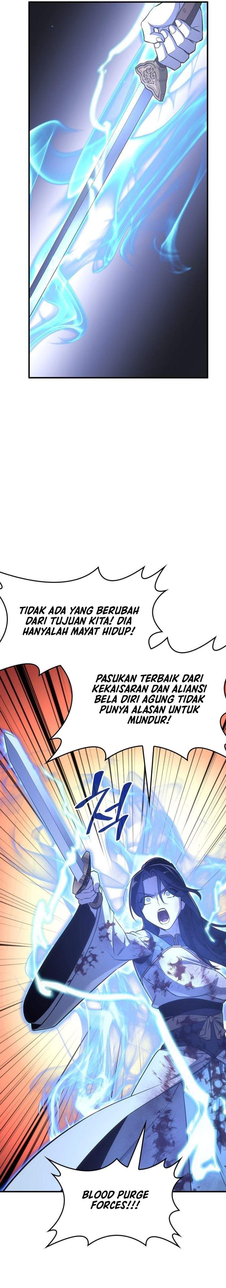 I Reincarnated As The Crazed Heir Chapter 184