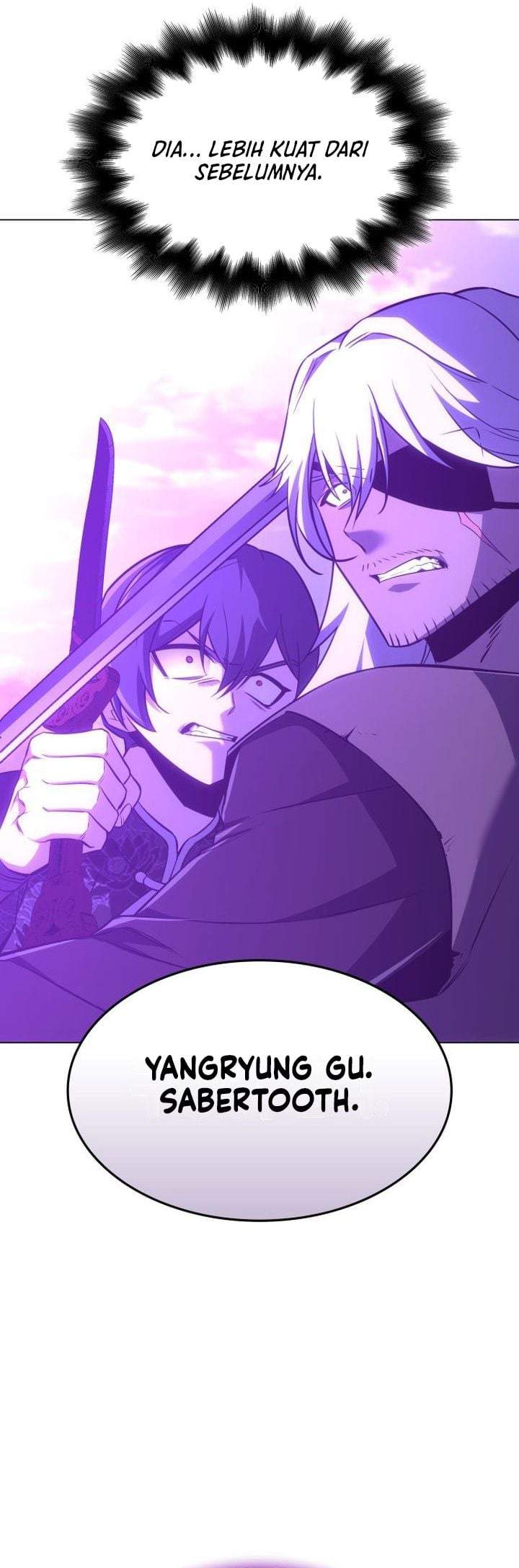 I Reincarnated As The Crazed Heir Chapter 185