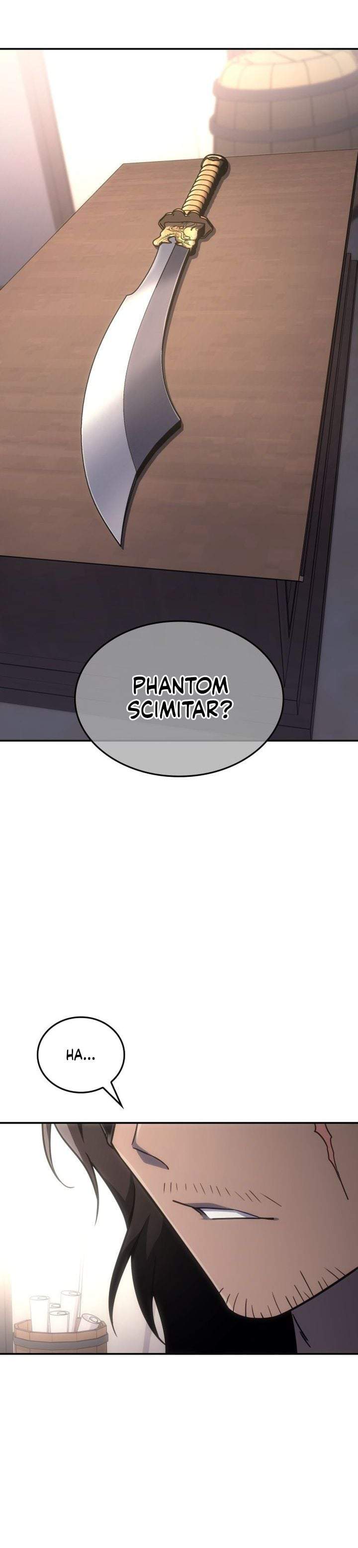 I Reincarnated As The Crazed Heir Chapter 185