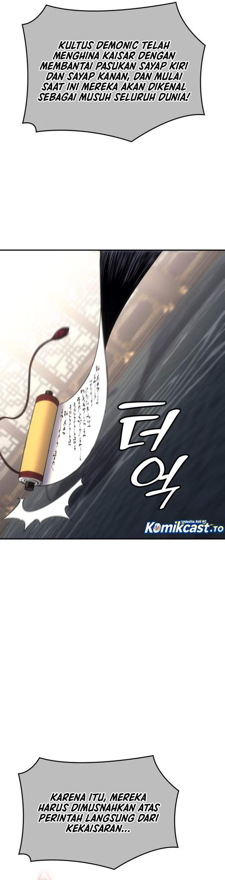 I Reincarnated As The Crazed Heir Chapter 185