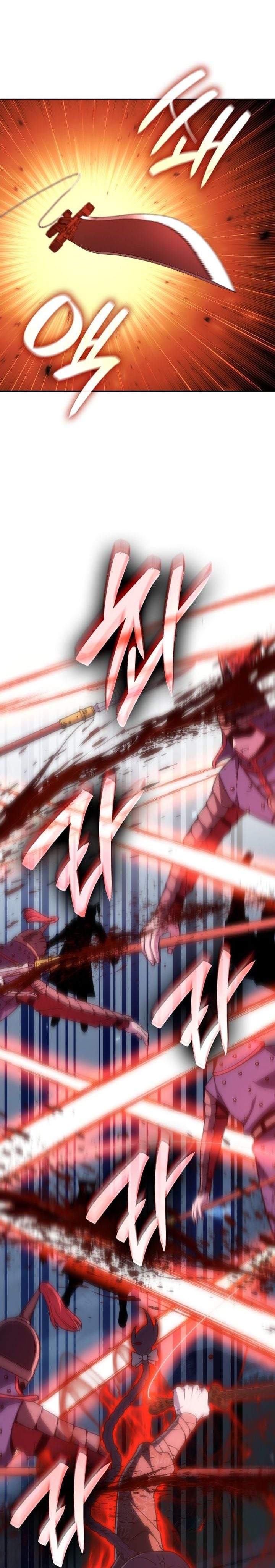 I Reincarnated As The Crazed Heir Chapter 185