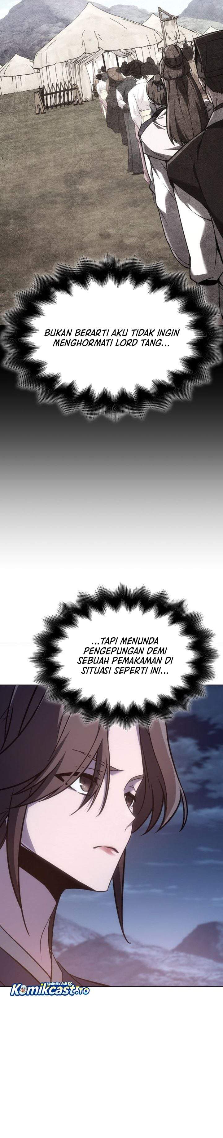 I Reincarnated As The Crazed Heir Chapter 185