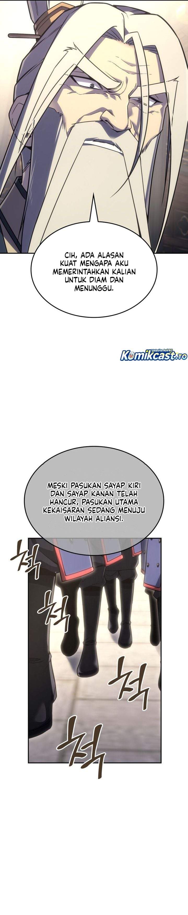 I Reincarnated As The Crazed Heir Chapter 185