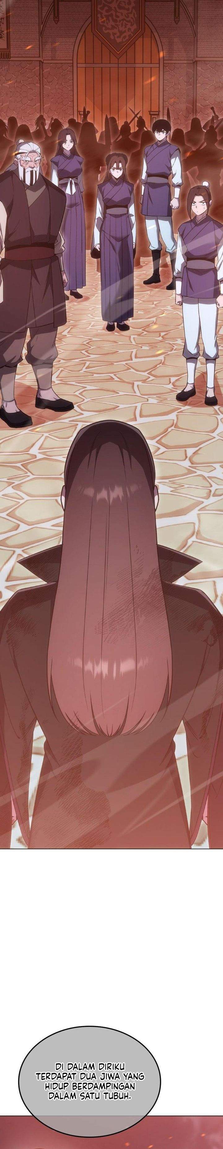 I Reincarnated As The Crazed Heir Chapter 186