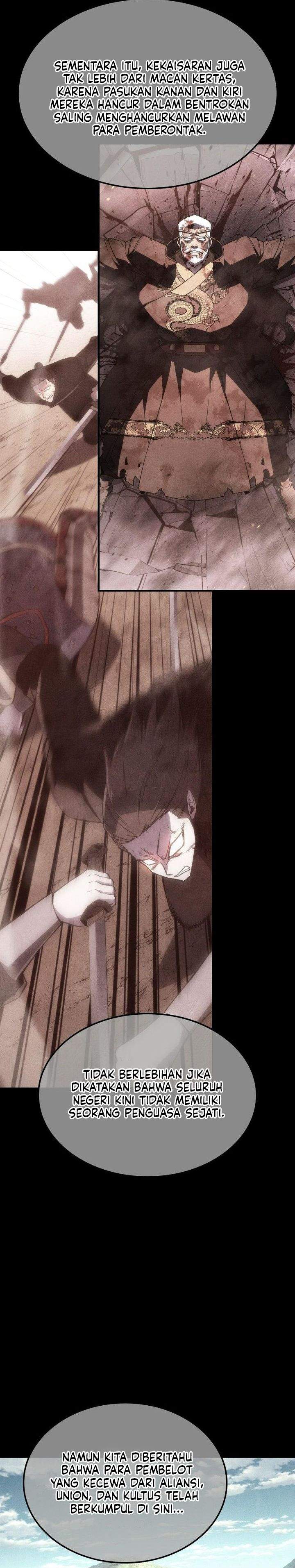 I Reincarnated As The Crazed Heir Chapter 186
