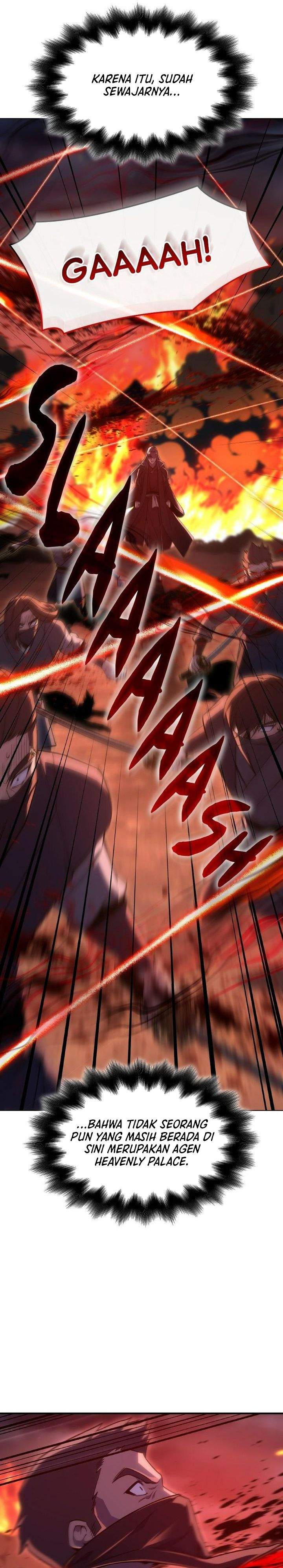 I Reincarnated As The Crazed Heir Chapter 186