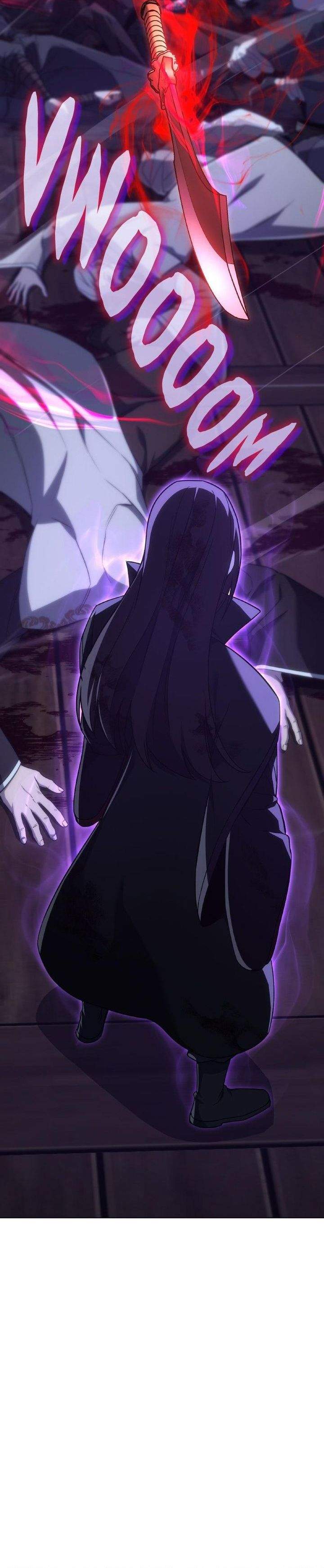 I Reincarnated As The Crazed Heir Chapter 186