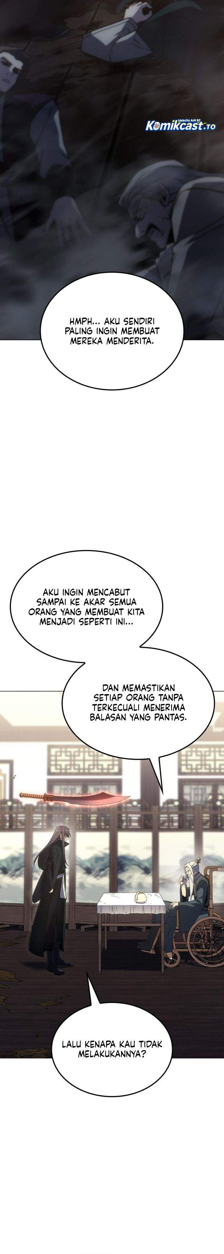 I Reincarnated As The Crazed Heir Chapter 186