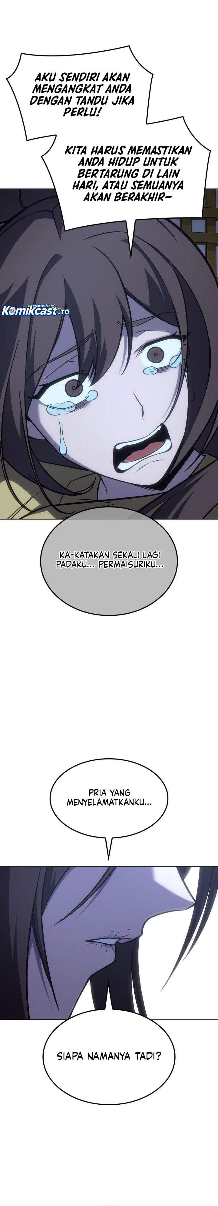 I Reincarnated As The Crazed Heir Chapter 187