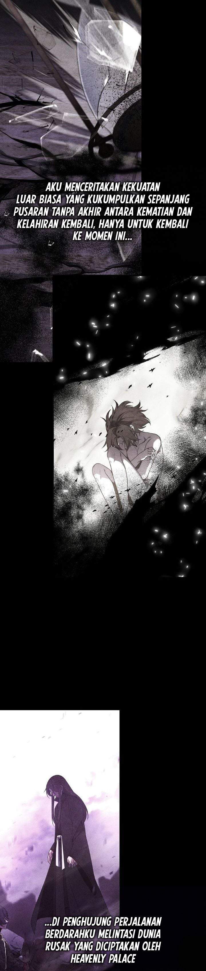 I Reincarnated As The Crazed Heir Chapter 187