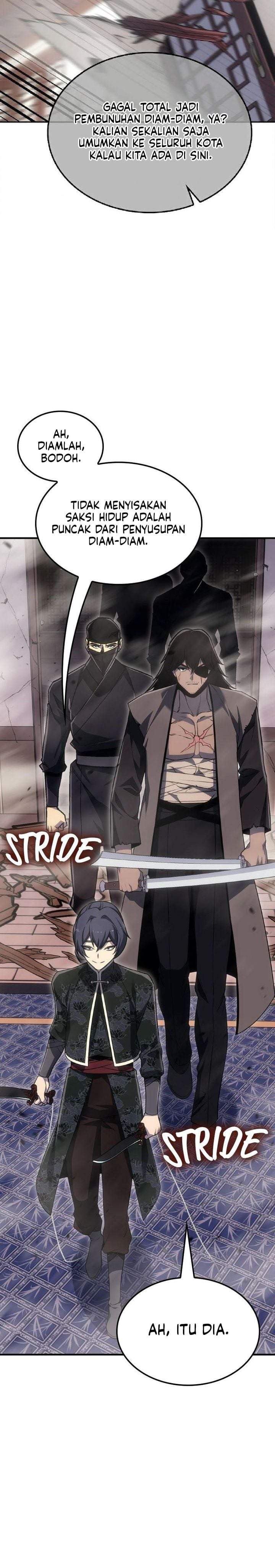 I Reincarnated As The Crazed Heir Chapter 187