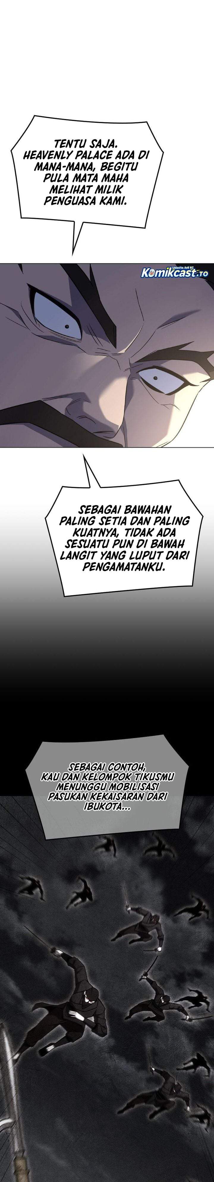 I Reincarnated As The Crazed Heir Chapter 187