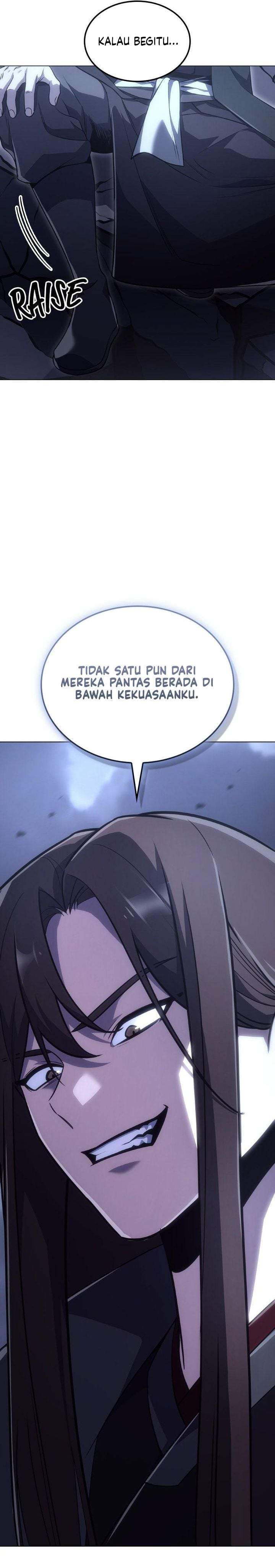 I Reincarnated As The Crazed Heir Chapter 187