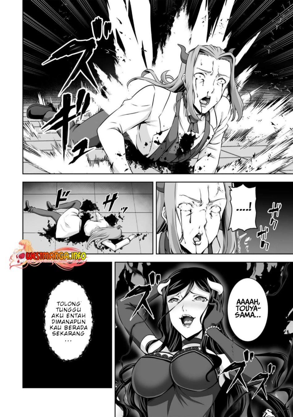 Kami No Techigai De Shindara Zumi De Isekai Ni Hourikomare Mashita Chapter 26
