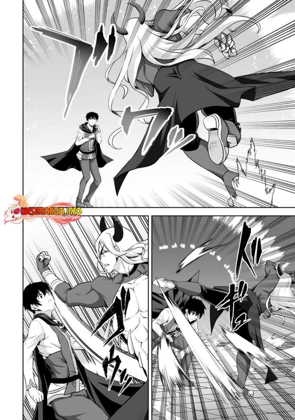 Kami No Techigai De Shindara Zumi De Isekai Ni Hourikomare Mashita Chapter 26