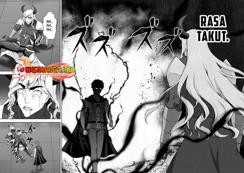 Kami No Techigai De Shindara Zumi De Isekai Ni Hourikomare Mashita Chapter 27
