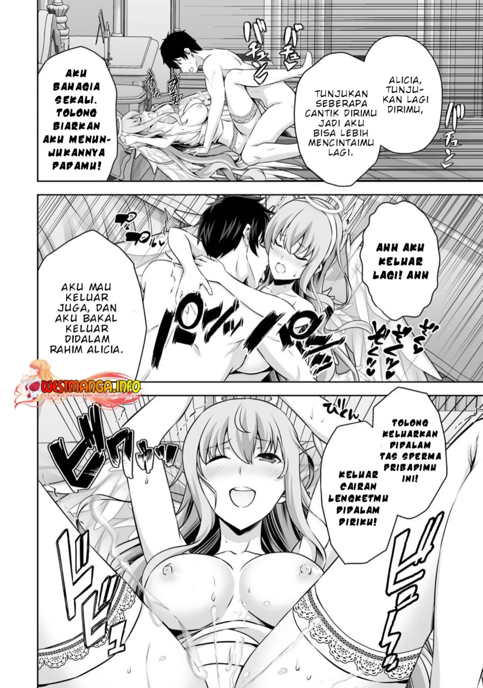 Kami No Techigai De Shindara Zumi De Isekai Ni Hourikomare Mashita Chapter 29