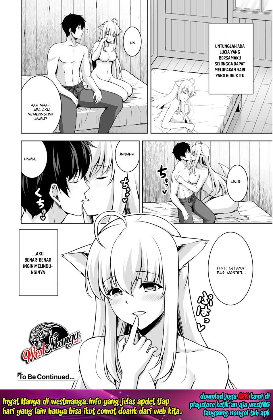 Kami No Techigai De Shindara Zumi De Isekai Ni Hourikomare Mashita Chapter 3