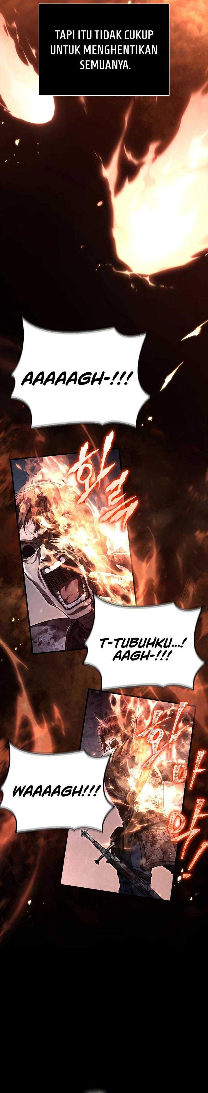 Survive as a Barbarian in the Game Chapter 149