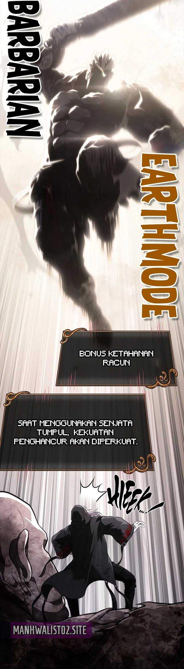 Survive as a Barbarian in the Game Chapter 149