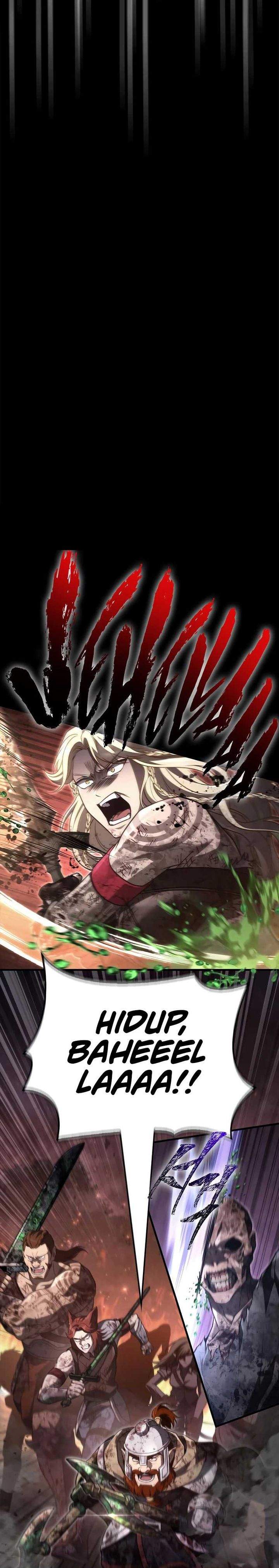 Survive as a Barbarian in the Game Chapter 149