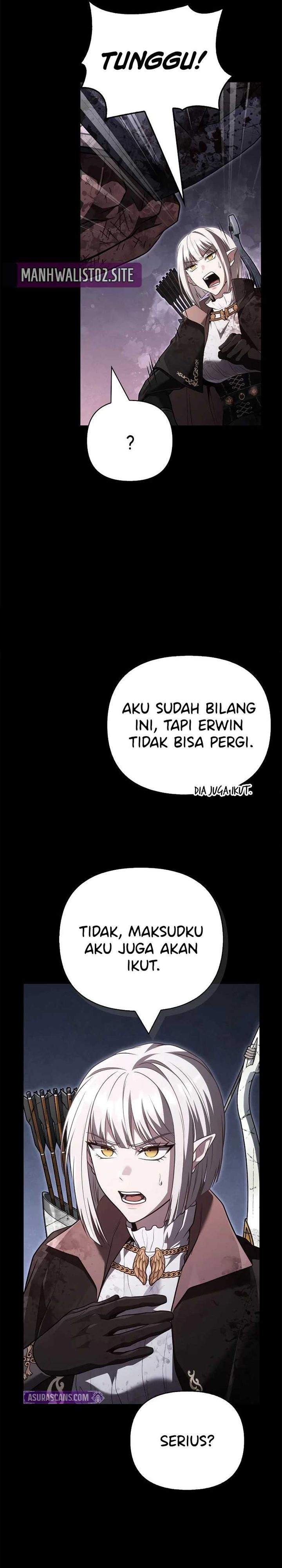 Survive as a Barbarian in the Game Chapter 149