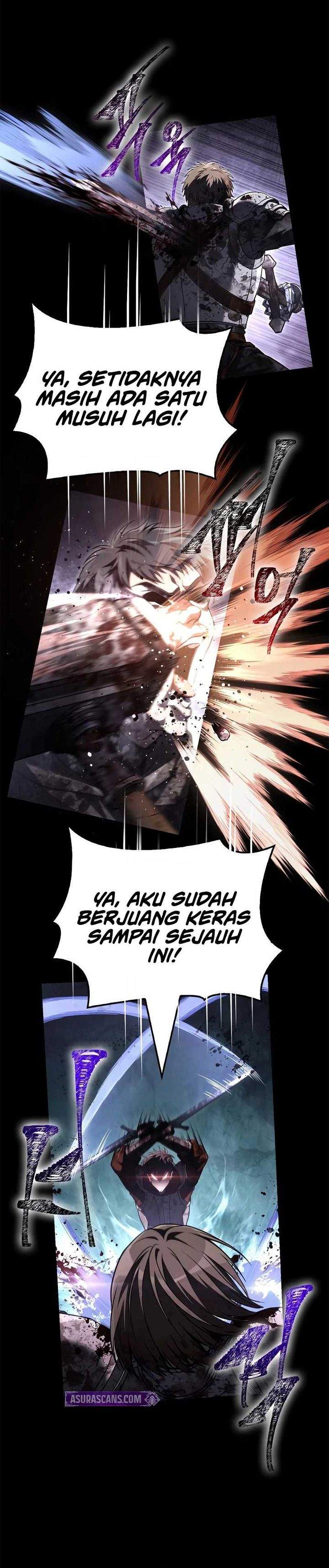 Survive as a Barbarian in the Game Chapter 149