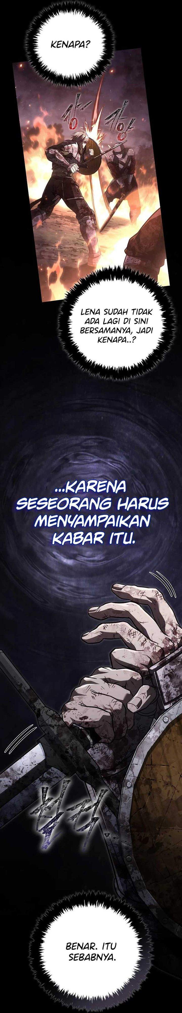 Survive as a Barbarian in the Game Chapter 149