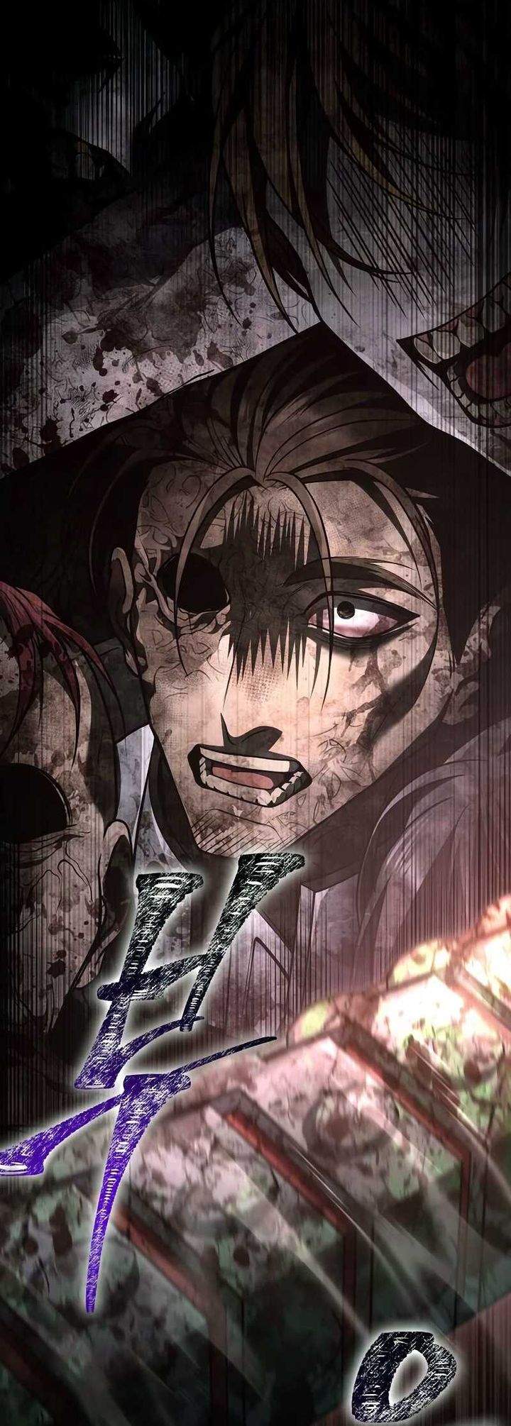 Survive as a Barbarian in the Game Chapter 149