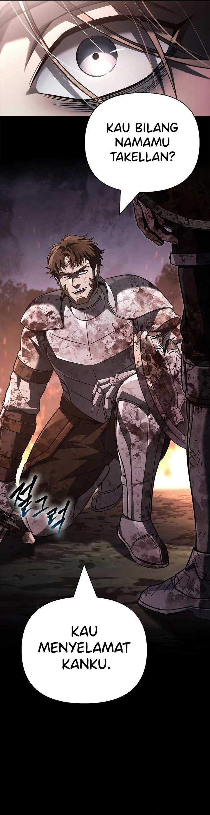 Survive as a Barbarian in the Game Chapter 149