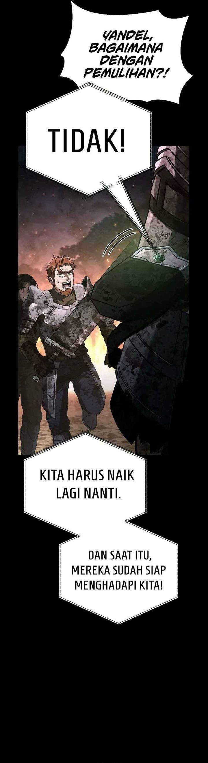 Survive as a Barbarian in the Game Chapter 149