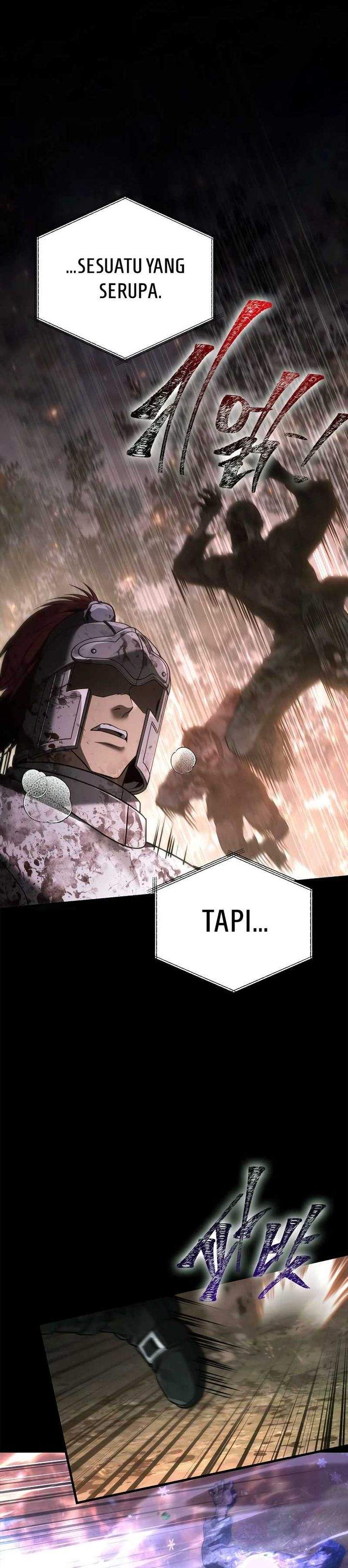 Survive as a Barbarian in the Game Chapter 149