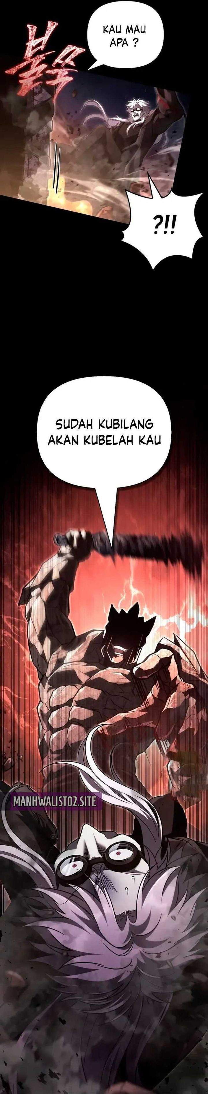 Survive as a Barbarian in the Game Chapter 150