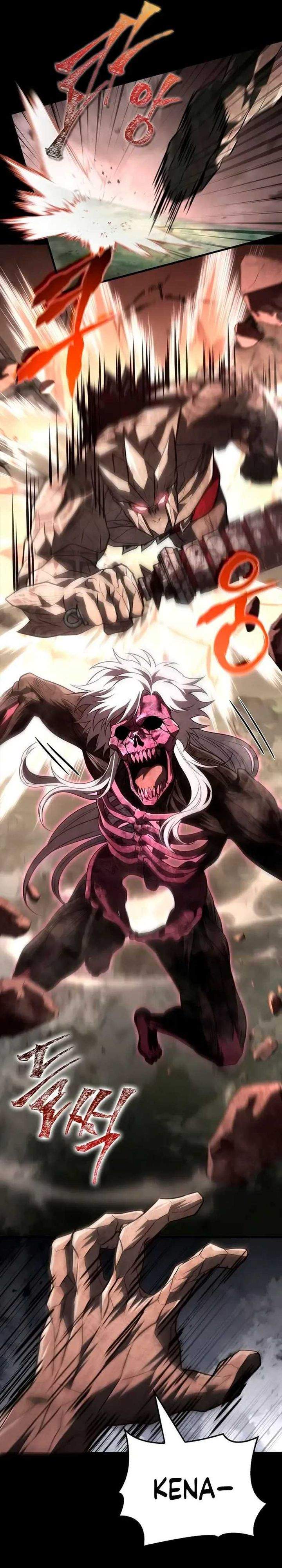 Survive as a Barbarian in the Game Chapter 150