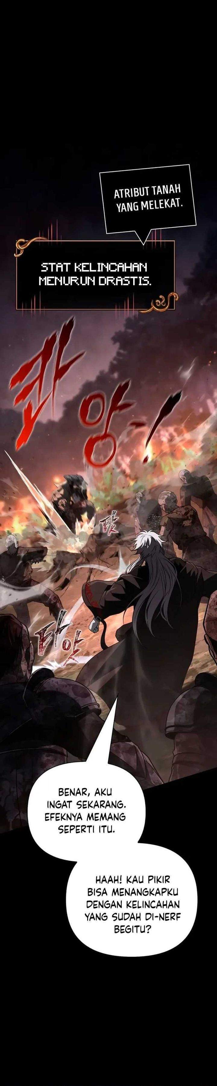Survive as a Barbarian in the Game Chapter 150