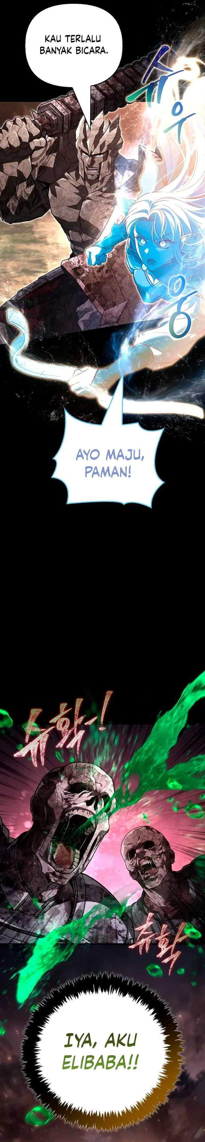 Survive as a Barbarian in the Game Chapter 150