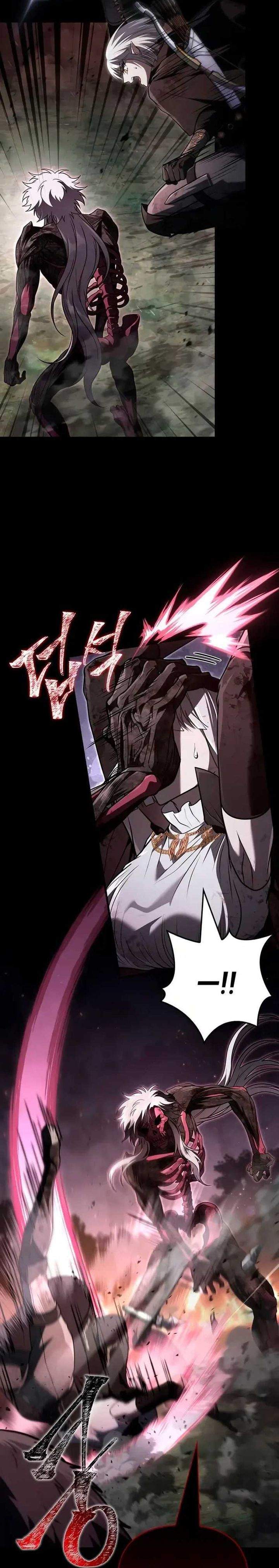 Survive as a Barbarian in the Game Chapter 150