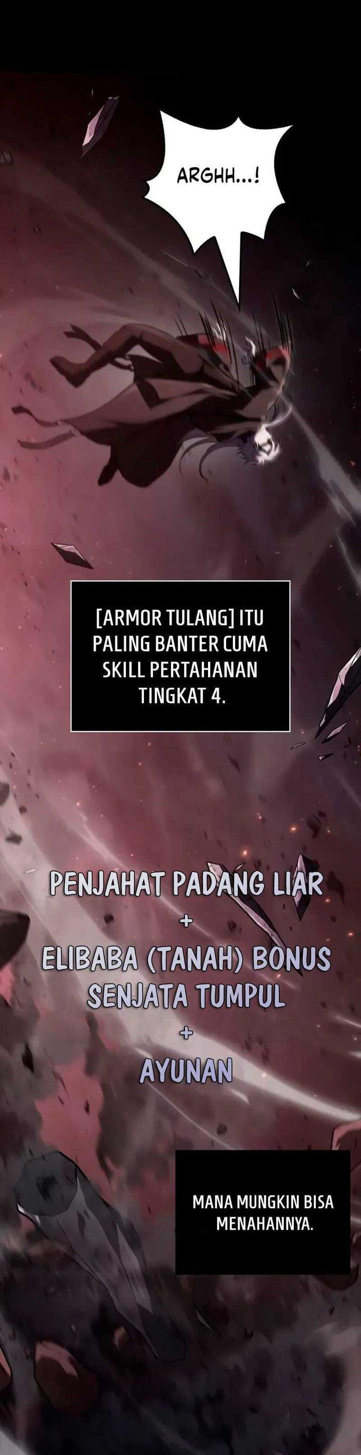 Survive as a Barbarian in the Game Chapter 150