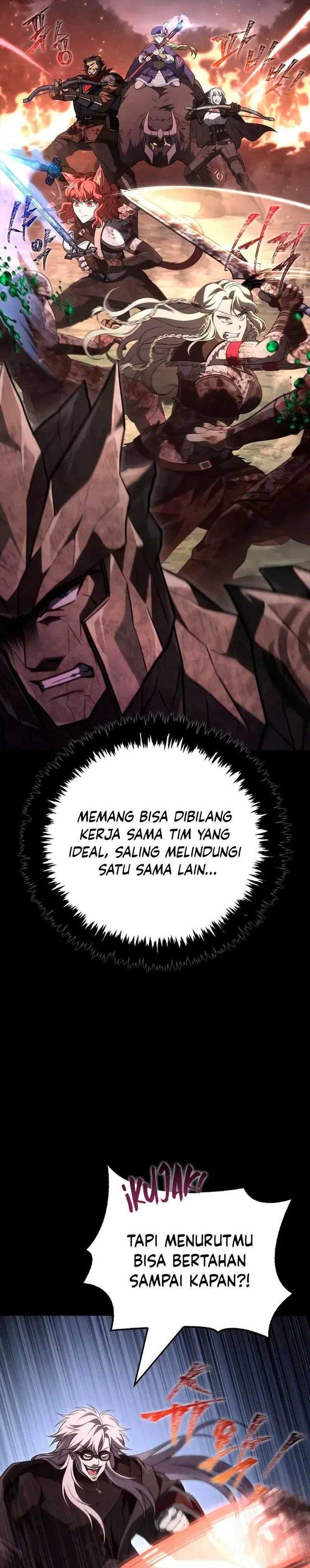 Survive as a Barbarian in the Game Chapter 150
