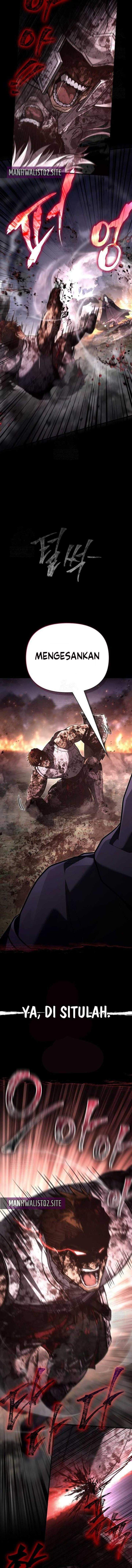 Survive as a Barbarian in the Game Chapter 151