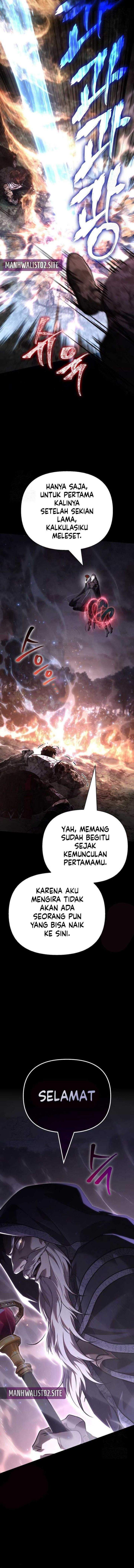 Survive as a Barbarian in the Game Chapter 151
