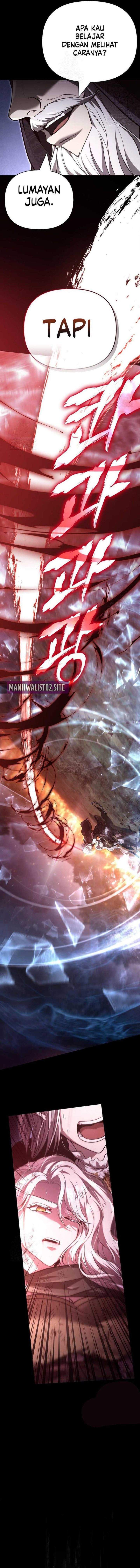 Survive as a Barbarian in the Game Chapter 151