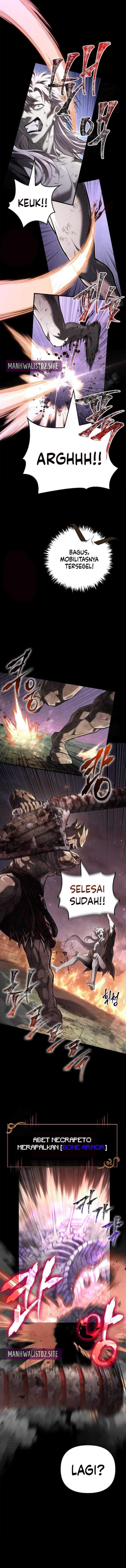 Survive as a Barbarian in the Game Chapter 151