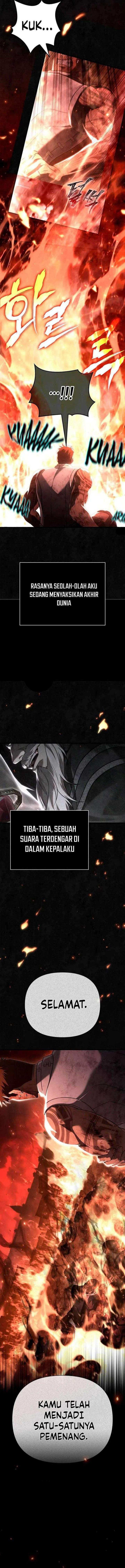 Survive as a Barbarian in the Game Chapter 152