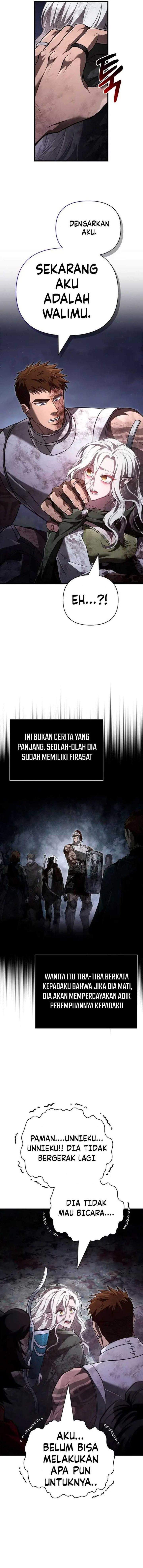 Survive as a Barbarian in the Game Chapter 152