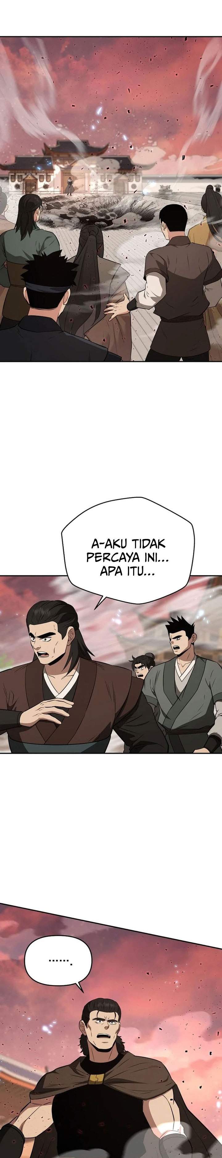 The World’s Best Kunlun Tavern Chapter 112