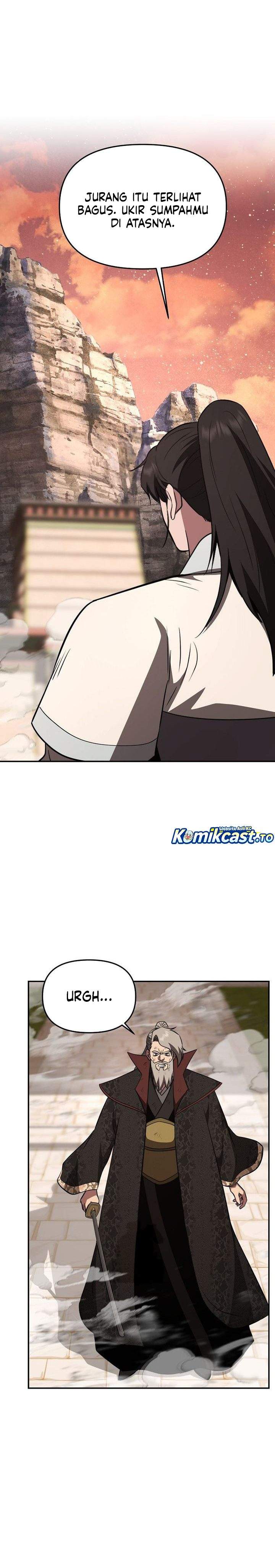 The World’s Best Kunlun Tavern Chapter 113