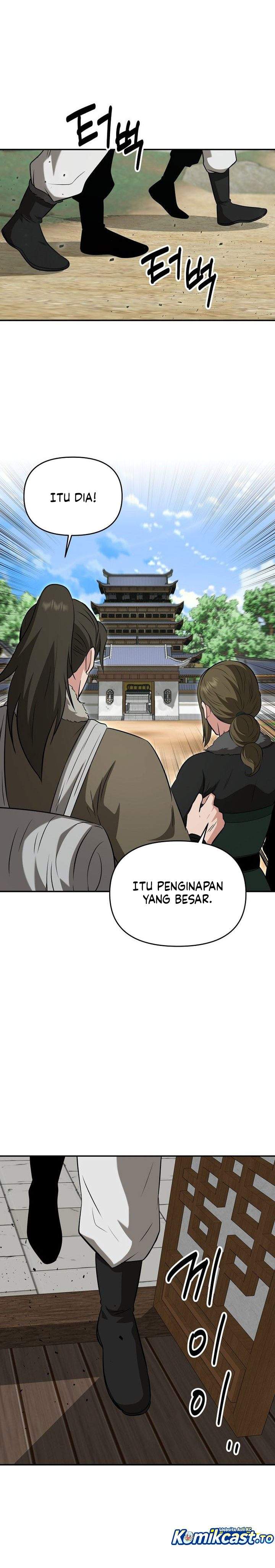 The World’s Best Kunlun Tavern Chapter 114
