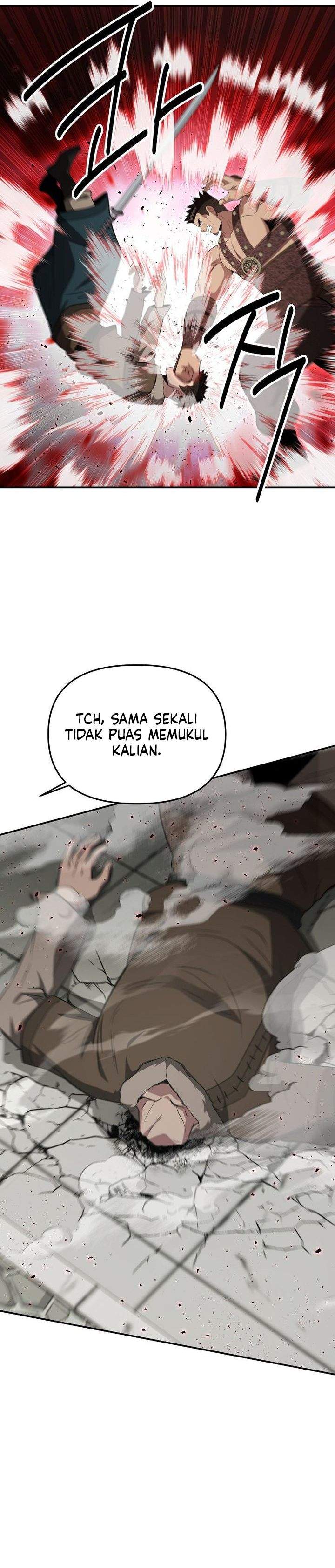 The World’s Best Kunlun Tavern Chapter 115