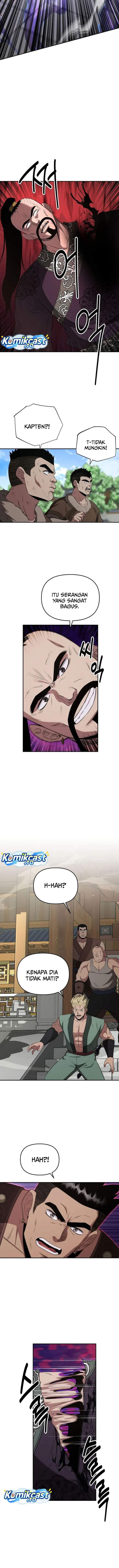 The World’s Best Kunlun Tavern Chapter 116